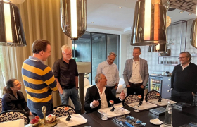 Augma tour 2025  Pays-Bas 🇳🇱 