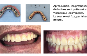 dentiste Walbourg