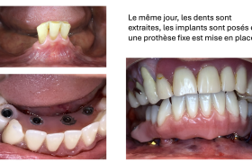 dentiste Walbourg