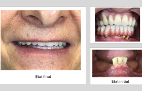 dentiste Walbourg