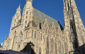 Augma tour 2025 Autriche