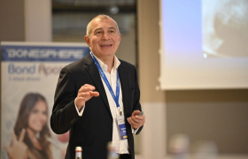 Augma tour Bucarest 2025