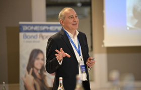 Augma tour Bucarest 2025