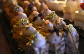 Augma tour Bucarest 2025