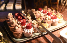 Augma tour Bucarest 2025