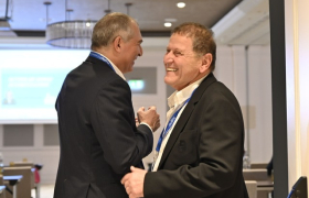 Augma tour Bucarest 2025