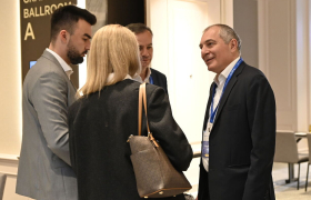 Augma tour Bucarest 2025