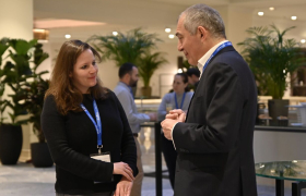 Augma tour Bucarest 2025