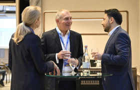 Augma tour Bucarest 2025