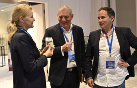 Augma tour Bucarest 2025